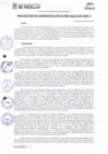 Vista preliminar de documento Resolución N°  084-2022-GAF-MDP-T