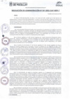 Vista preliminar de documento Resolución N°  107-2022-GAF-MDP-T