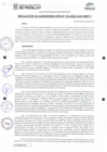 Vista preliminar de documento Resolución N°  118-2022-GAF-MDP-T