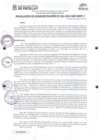 Vista preliminar de documento Resolución N°  126-2022-GAF-MDP-T