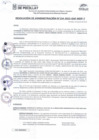Vista preliminar de documento Resolución N°  134-2022-GAF-MDP-T