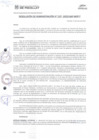 Vista preliminar de documento Resolución N°  137-2022-GAF-MDP-T