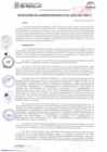 Vista preliminar de documento Resolución N°  145-2022-GAF-MDP-T