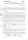 Vista preliminar de documento Resolución N°  150-2022-GAF-MDP-T