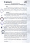 Vista preliminar de documento Resolución N°  154-2022-GAF-MDP-T