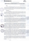 Vista preliminar de documento Resolución N°  157-2022-GAF-MDP-T