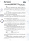 Vista preliminar de documento Resolución N°  163-2022-GAF-MDP-T