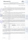 Vista preliminar de documento Resolución N°  164-2022-GM-MDP-T