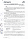 Vista preliminar de documento Resolución N°  168-2022-GAF-MDP-T