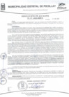 Vista preliminar de documento Resolución N° 157- 2022-A-MDP-T