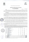 Vista preliminar de documento Resolución N° 159- 2022-A-MDP-T