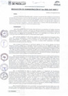 Vista preliminar de documento Resolución N° 166 -2022-GAF-MDP-T