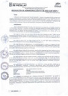 Vista preliminar de documento Resolución N° 178 - 2022-GAF-MDP-T