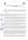Vista preliminar de documento Resolución N° 195 -2022-GM-MDP-T