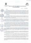 Vista preliminar de documento Resolución N° 194 -2022-GM-MDP-T