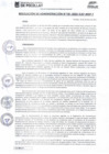 Vista preliminar de documento Resolución N° 181 - 2022-GAF-MDP-T