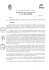 Vista preliminar de documento Resolución N° 149 - 2022-A-MDP-T