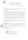 Vista preliminar de documento Acuerdo de Concejo N°  122- 2022 - MDP - T