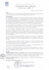 Vista preliminar de documento Acuerdo de Concejo N° 118 - 2022 - MDP - T