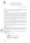 Vista preliminar de documento Acuerdo de Concejo N°  126- 2022 - MDP - T