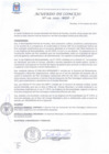 Vista preliminar de documento Acuerdo de Concejo N°  119- 2022 - MDP - T