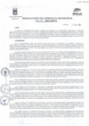 Vista preliminar de documento Resolución N° 198 -2022-GM-MDP-T