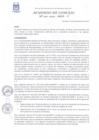 Vista preliminar de documento Acuerdo de Concejo N°  130- 2022 - MDP - T