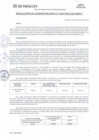 Vista preliminar de documento Resolución N° 189 - 2022-GAF-MDP-T