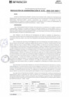 Vista preliminar de documento Resolución N° 193 - 2022-GAF-MDP-T