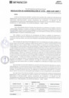 Vista preliminar de documento Resolución N° 192 - 2022-GAF-MDP-T