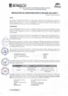 Vista preliminar de documento Resolución N° 182 - 2022-GAF-MDP-T
