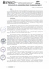 Vista preliminar de documento Resolución N° 194 - 2022-GAF-MDP-T