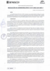 Vista preliminar de documento Resolución N° 197 - 2022-GAF-MDP-T