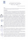 Vista preliminar de documento Acuerdo de Concejo N°  132- 2022 - MDP - T