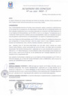 Vista preliminar de documento Acuerdo de Concejo N°  129- 2022 - MDP - T