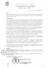 Vista preliminar de documento Acuerdo de Concejo N°  128- 2022 - MDP - T