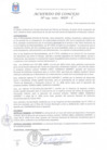 Vista preliminar de documento Acuerdo de Concejo N° 134 - 2022 - MDP - T