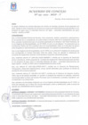 Vista preliminar de documento Acuerdo de Concejo N° 135 - 2022 - MDP - T