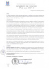 Vista preliminar de documento Acuerdo de Concejo N° 137 - 2022 - MDP - T