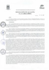 Vista preliminar de documento Resolución N° 207 - 2022-A-MDP-T