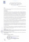 Vista preliminar de documento Acuerdo de Concejo N° 142 - 2022 - MDP - T