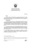Vista preliminar de documento Resolución Directoral N.00089-2025-PRODUCE-OGA