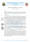 Vista preliminar de documento R.D. Nº 263-2024-MPP-OGAF