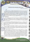 Vista preliminar de documento RESOLUCION DE GERENCIA MUNICIPAL N.° 87-2025