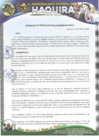 Vista preliminar de documento RESOLUCION DE GERENCIA MUNICIPAL N.° 88-2025