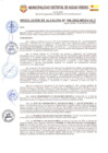 Vista preliminar de documento RESOLUCION DE ALCALDIA Nº186-2025-MDAV-ALC