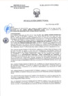 Vista preliminar de documento RD-1955-2025-DSAIA-DIRIS-LE-MINSA