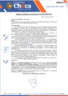 Vista preliminar de documento RESOLUCIÓN DE ALCALDIA N° 223-2024-MDCH_A