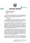 Vista preliminar de documento RESOLUCION JEFATURAL DE LA OFICINA DE ADMINISTRACION-000025-2025-OA-SE SOLICITA LA CUARTA MODIFICACIÓN DEL PLAN ANUAL DE CONTRATACIONES 2025