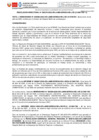 Vista preliminar de documento RESOLUCION DIRECTORAL N° 000278-2025